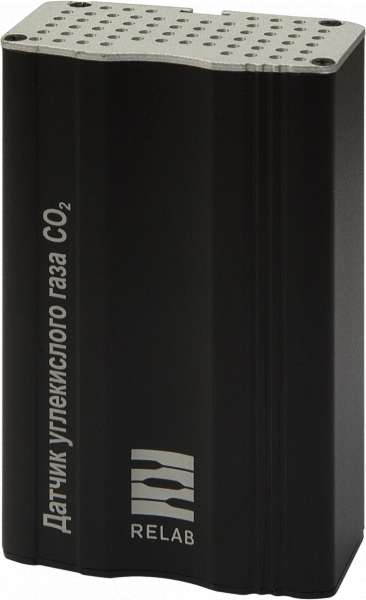 Датчик углекислого газа Relab