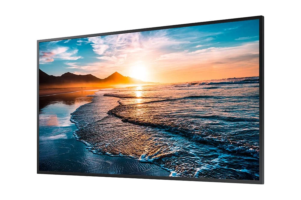 Профессиональная панель Samsung QH43R Профессиональная панель Samsung QH43R