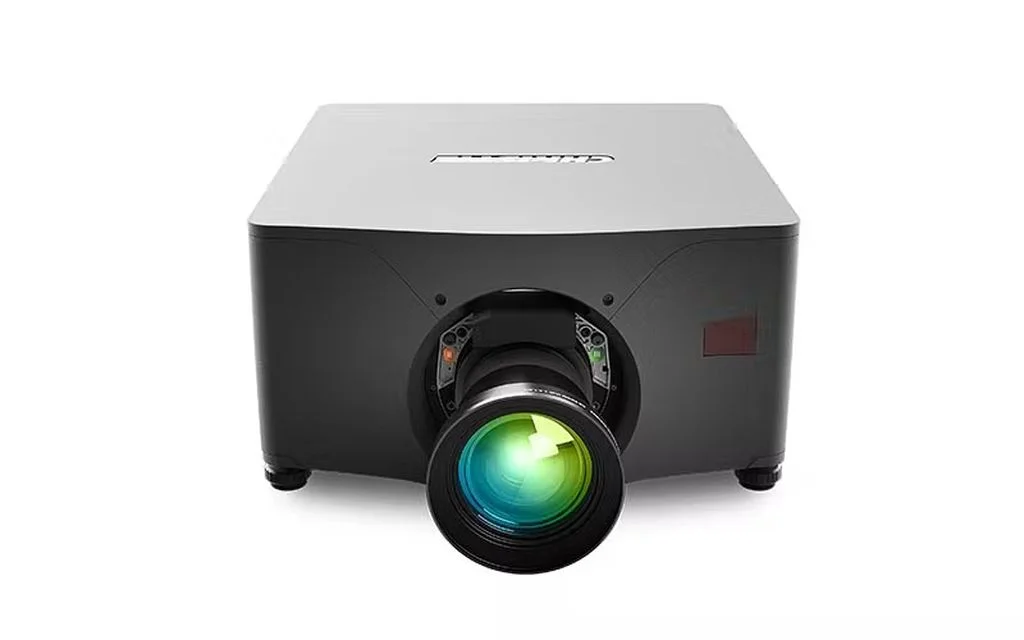 Мультимедийный проектор Christie 4K25-RGB