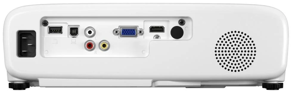 Мультимедийный проектор Epson CB-W52