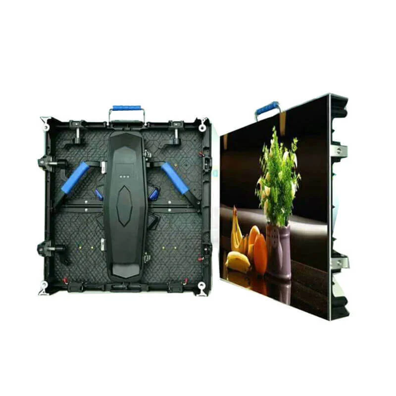 Светодиодный экран CleverMic Р 2.6 SMD (кв.м) indoor