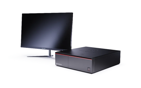 Автоматизированное рабочее место ГРАВИТОН АП32И ЕЦРТ.466219.005-15