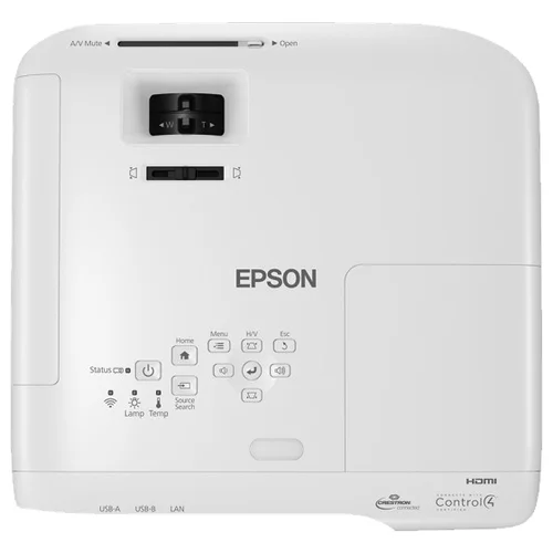 Мультимедийный проектор Epson EB-2247U
