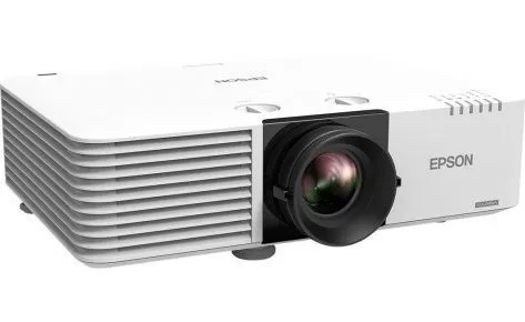 Мультимедийный проектор Epson EB-L630U
