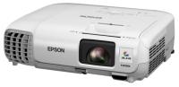 Мультимедийный проектор Epson EB-X27
