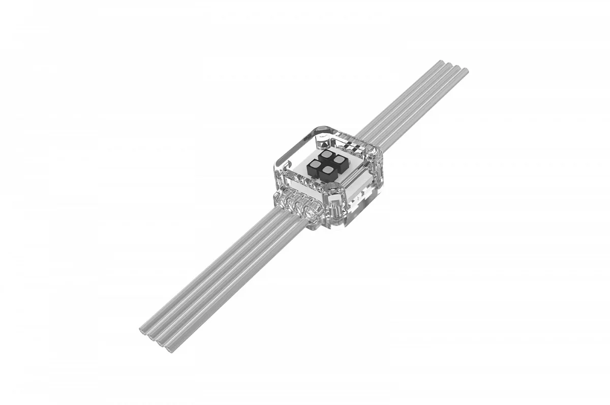 Гибкий светодиодный экран LG GMBD035-GN4
