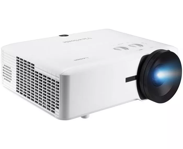 Мультимедийный проектор ViewSonic LS860WU