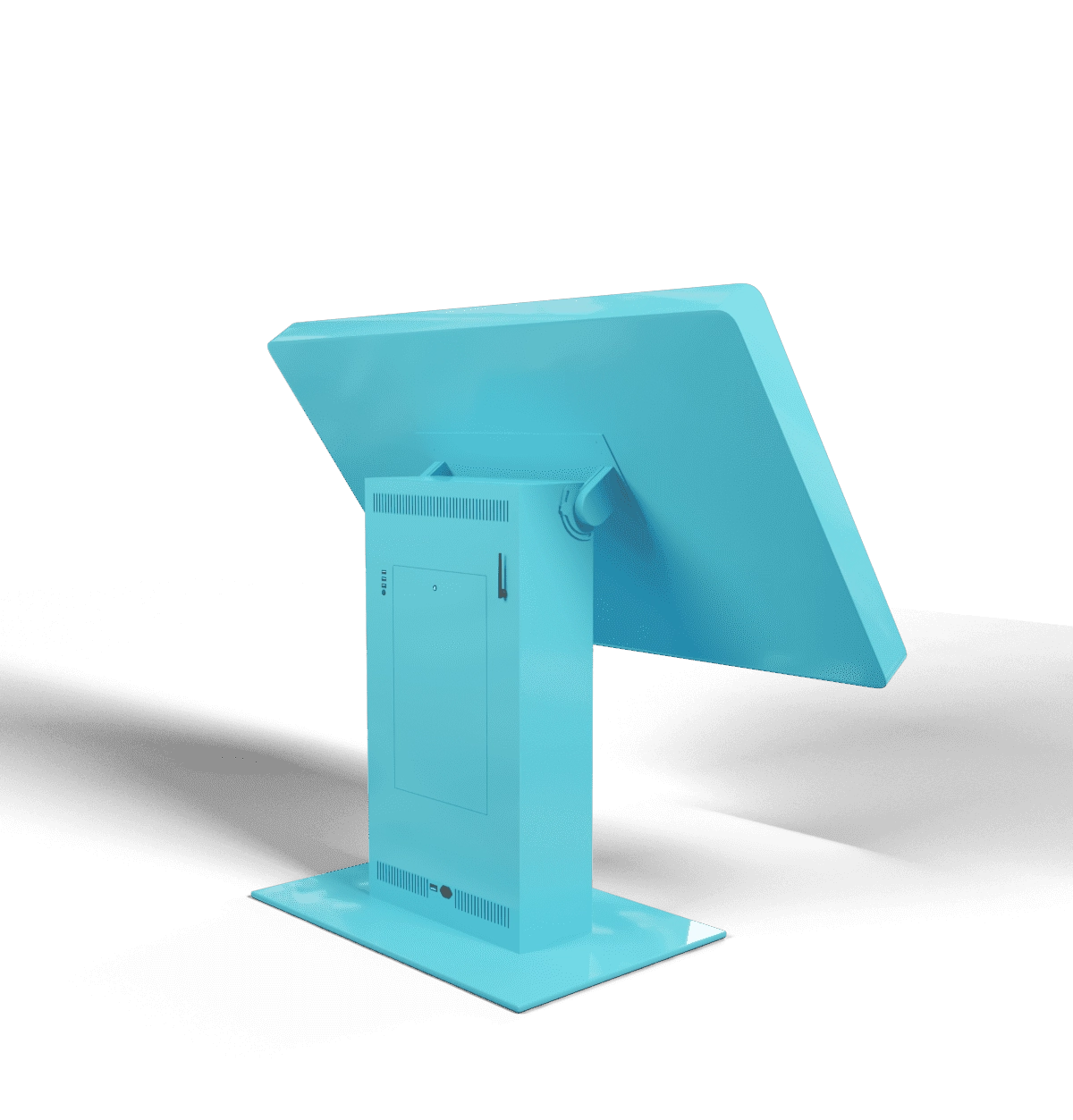 Интерактивный стол BM Group с регулировкой угла наклона Bumblebee Mini 32"