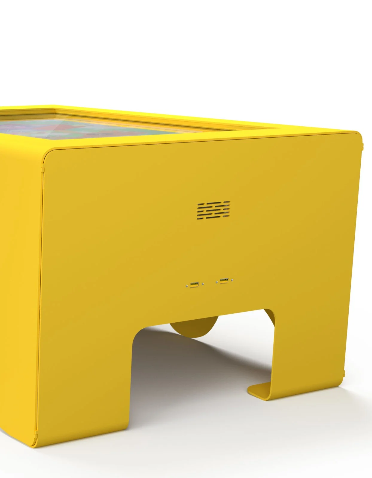 Интерактивный стол LIGA group Кидси 32″