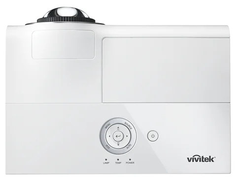 Мультимедийный проектор Vivitek DW882ST
