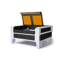 Лазерный станок по металлу Elixmate CM 1390