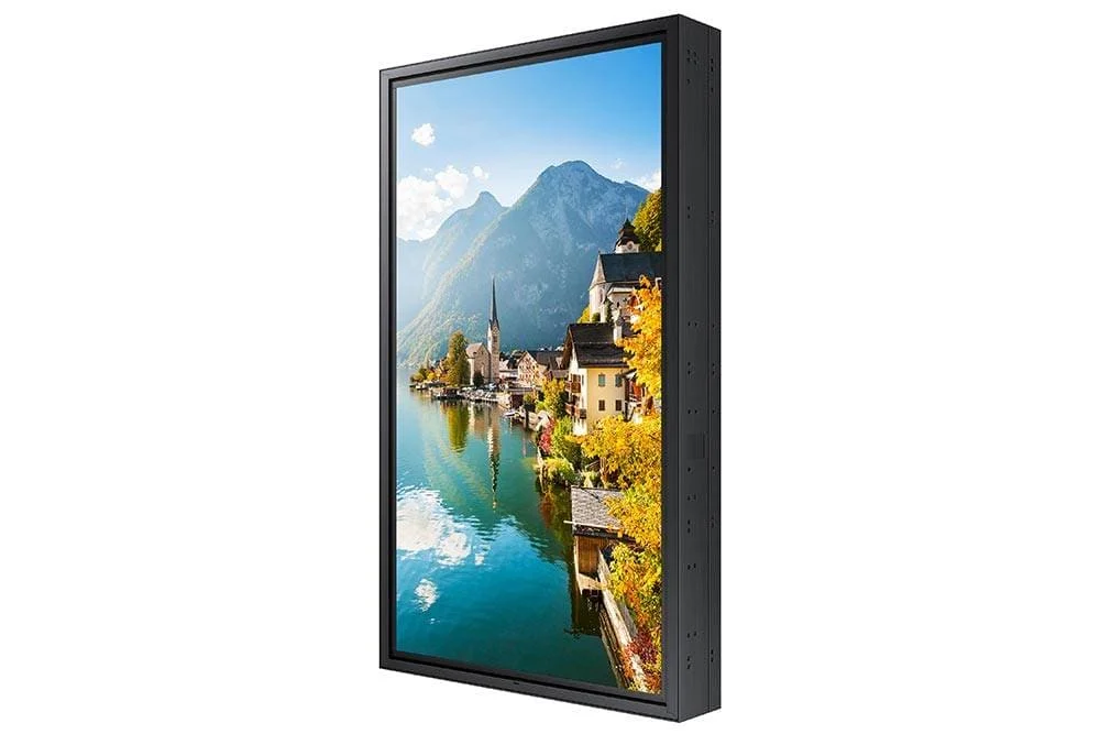 Профессиональная панель Samsung OH85N-DK Профессиональная панель Samsung OH85N-DK