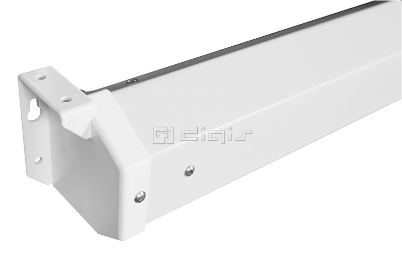 Экран настенный с электроприводом Digis DSEM-163007M формат 16:9 (300х300 см)