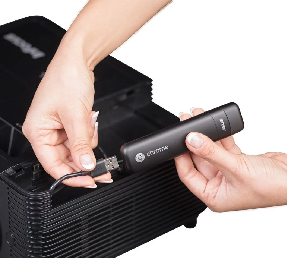 Мультимедийный проектор InFocus IN138HD