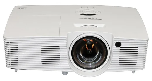 Мультимедийный проектор Optoma W316ST