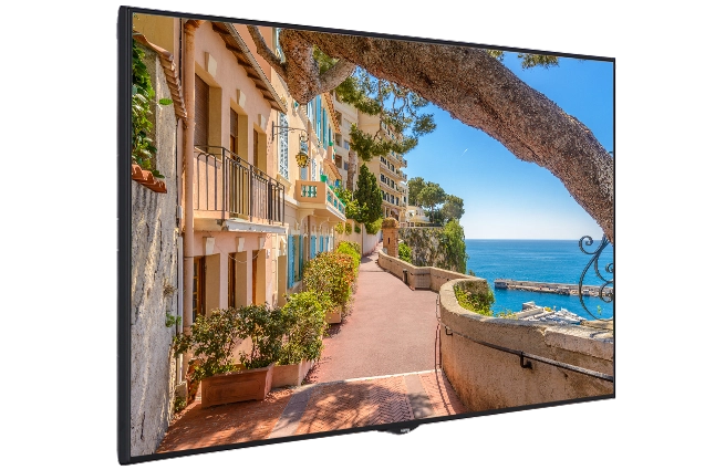 Дисплей информационный FLAME-DS1V75PT400 75"