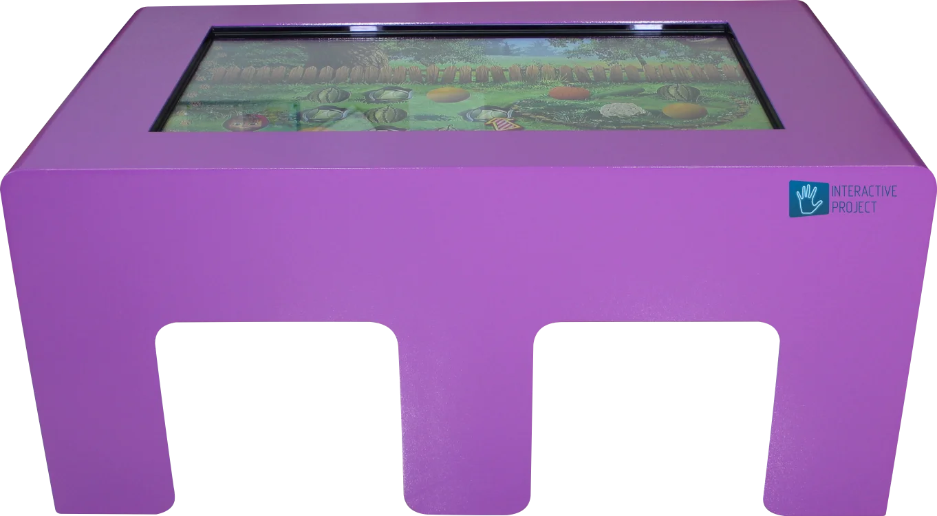 Интерактивный стол Interactive Project touch 32" М