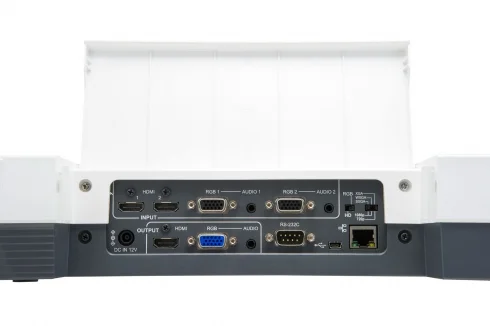 Документ-камера ELMO P100HD