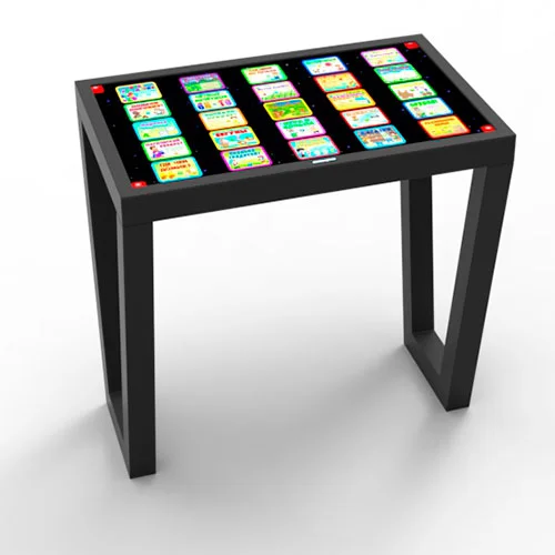 Интерактивный стол InterTouch Optima-3 55