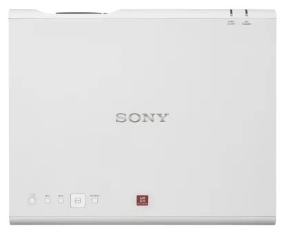 Мультимедийный проектор Sony VPL-CW276