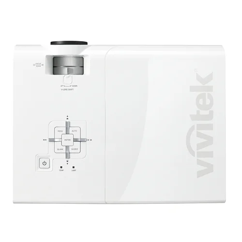 Мультимедийный проектор Vivitek DH976WT