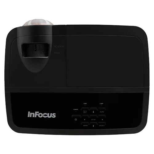 Мультимедиа-проектор INFOCUS IN128HDSTx