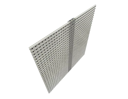 Светодиодный экран PolyLed UN-P20-I.F.SMD.glass