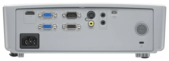 Мультимедийный проектор Vivitek DX563ST