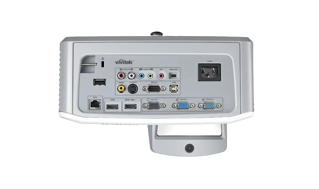 Мультимедийный проектор Vivitek DH759USTi