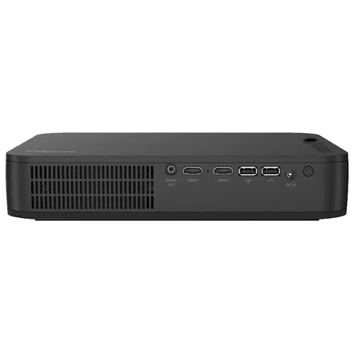 Мультимедийный проектор Optoma LH200