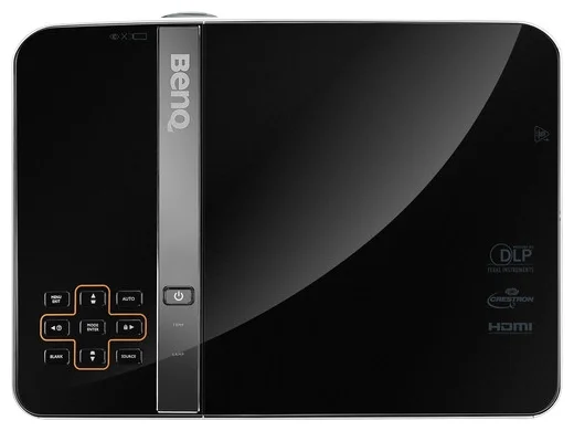 Мультимедийный проектор BenQ MX822ST