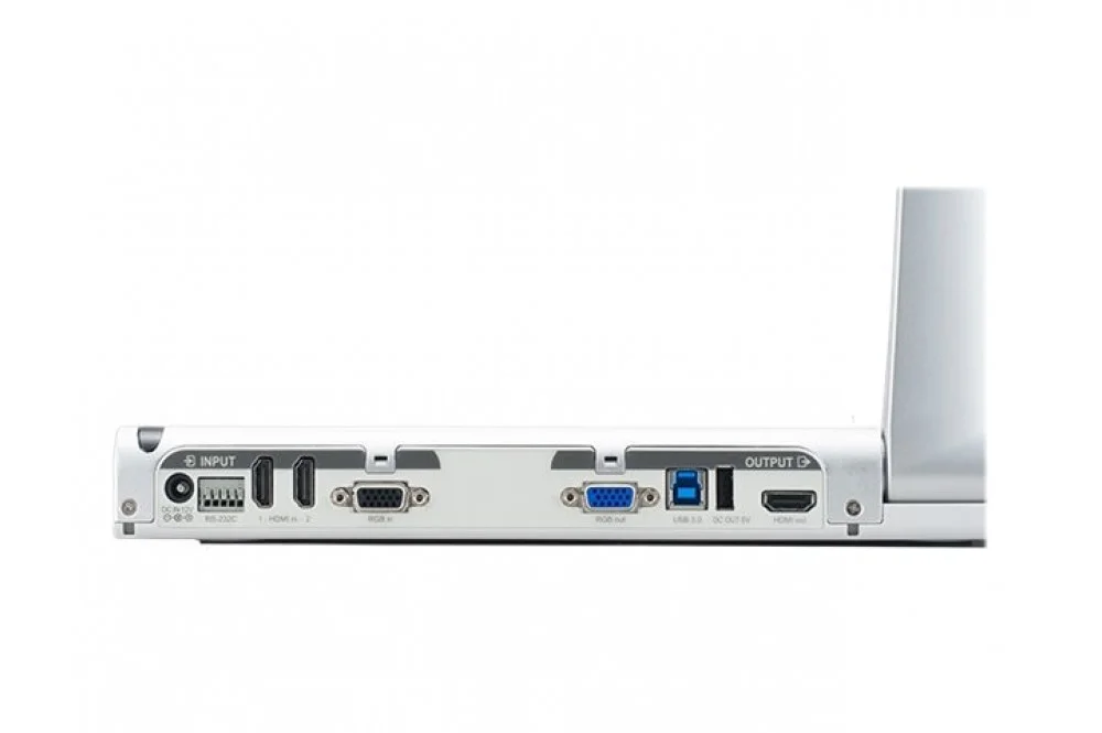 Документ-камера ELMO PX-10E