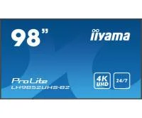 Профессиональная панель Iiyama LH9852UHS-B2 Профессиональная панель Iiyama LH9852UHS-B2
