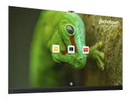 Видеостена Geckotouch LED WALL Plus COB 165"