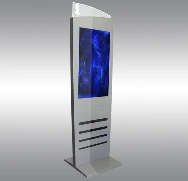 Сенсорный информационный киоск Платан 42M