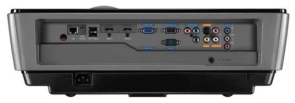 Мультимедийный проектор BenQ SX914