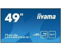 Профессиональная панель Iiyama LH4982SB-B1 Профессиональная панель Iiyama LH4982SB-B1