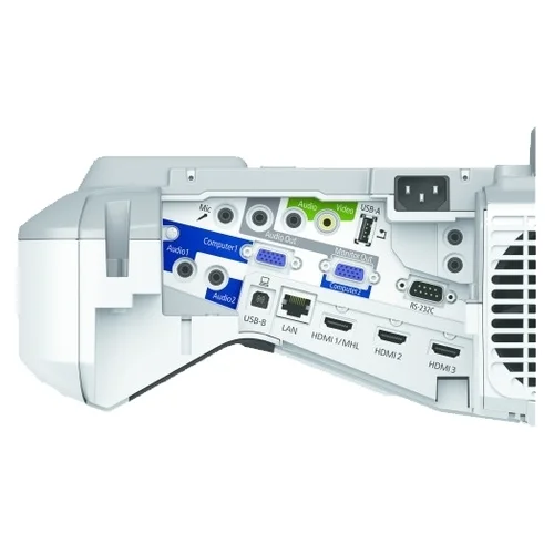 Мультимедийный проектор Epson EB-685Wi