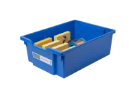 Набор демонстрационный по электродинамике Наураша