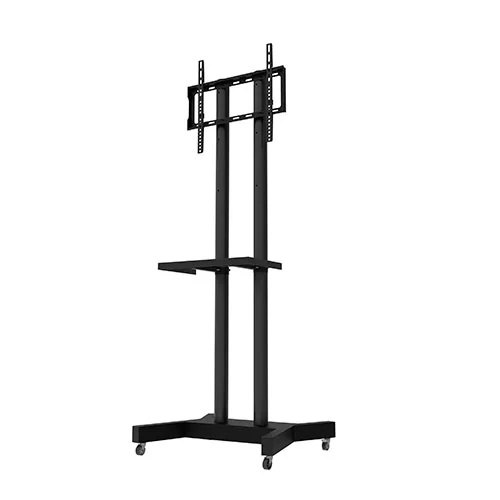 Напольная мобильная стойка InterTouch ISMP-43