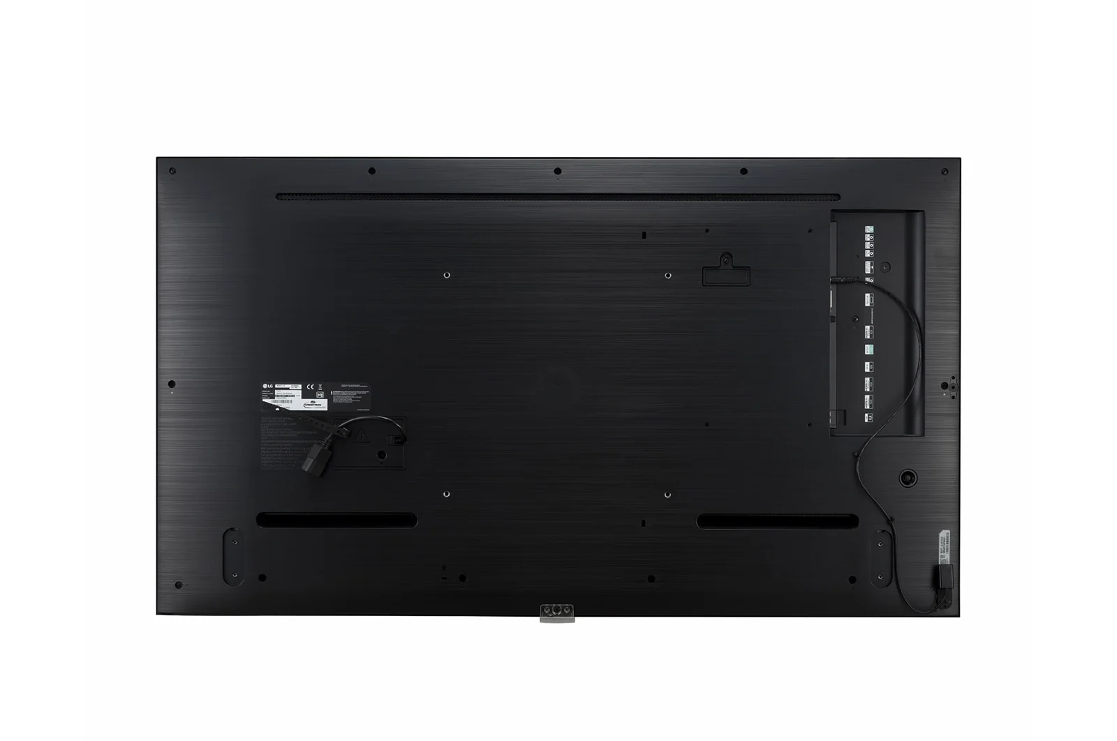 Профессиональная панель LG 49UH5J-H Профессиональная панель LG 49UH5J-H