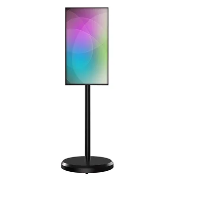 Сенсорный информационный киоск Startouch SB-IEM10