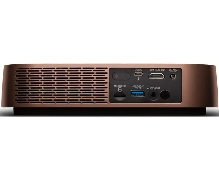 Мультимедийный проектор Viewsonic M2