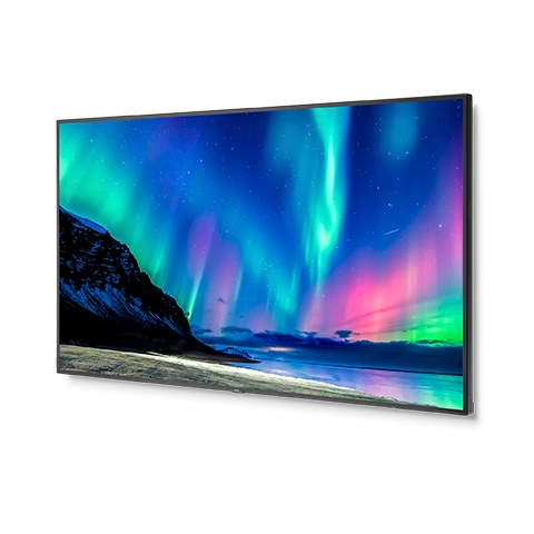 Профессиональная панель NEC C751Q Профессиональная панель NEC C751Q