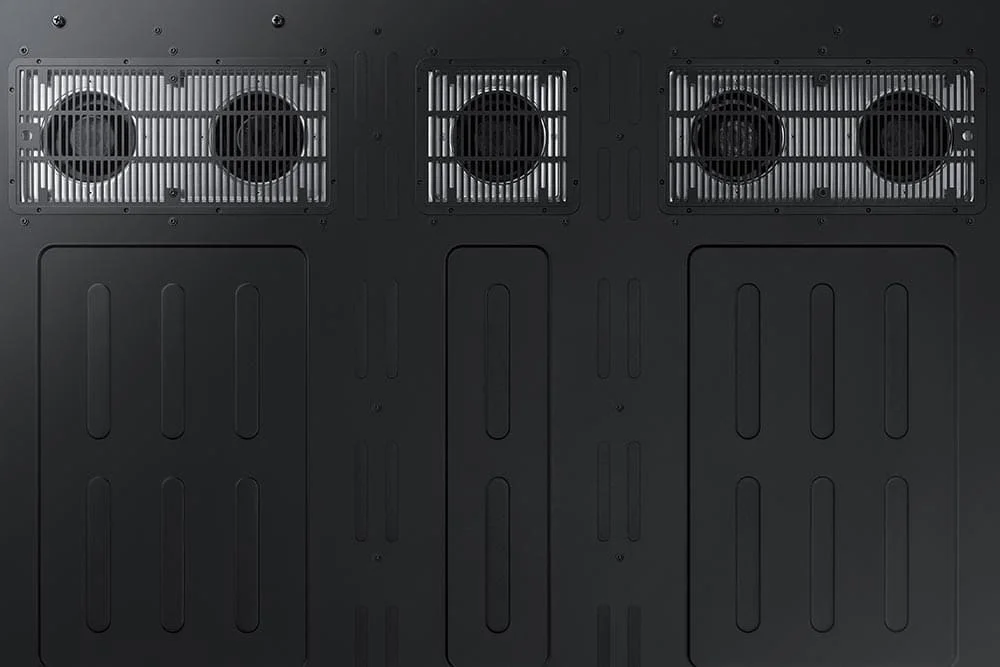Профессиональная панель Samsung OH85N-S Профессиональная панель Samsung OH85N-S