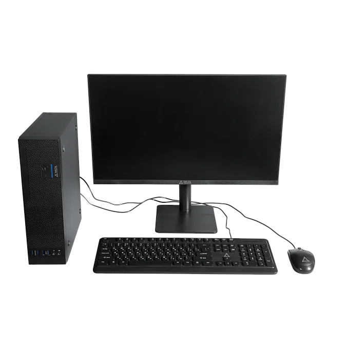 АРМ Delta Computers Лось-Intel