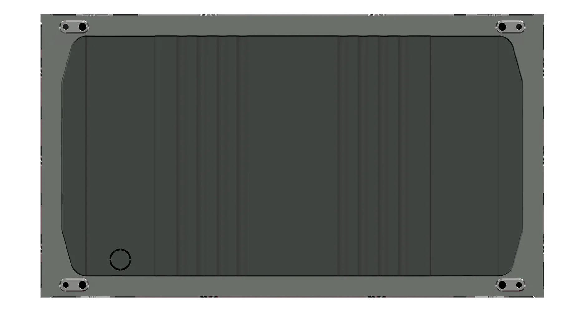 Светодиодный экран Prestel LED-F600CX07