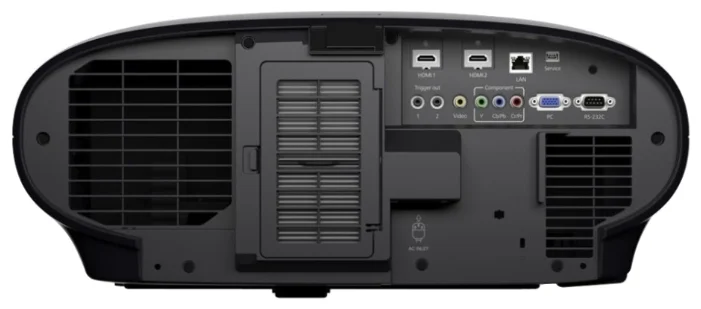 Мультимедийный проектор Epson EH-LS10000