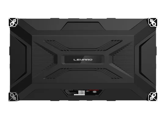 Светодиодный экран Leyard TXF0250