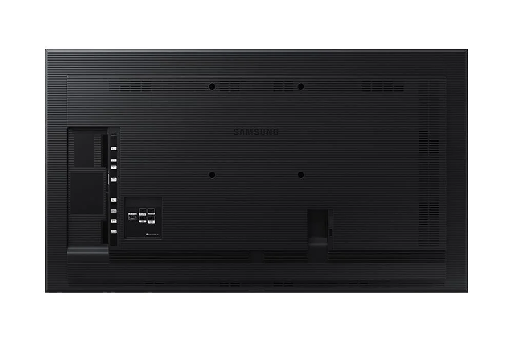 Профессиональная панель Samsung QH43R Профессиональная панель Samsung QH43R